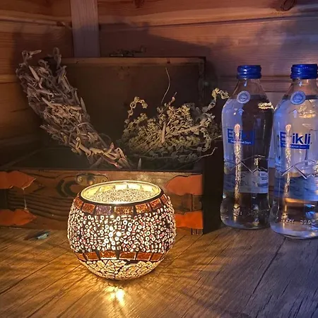 Frühstückspension Nehir Bungalow Marmaris