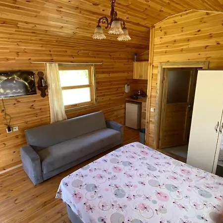 Frühstückspension Nehir Bungalow
